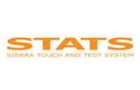 STATS logo | Pier 21 Marine